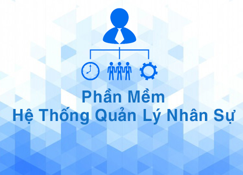 Phần mềm Hệ thống Quản lý Nhân sự